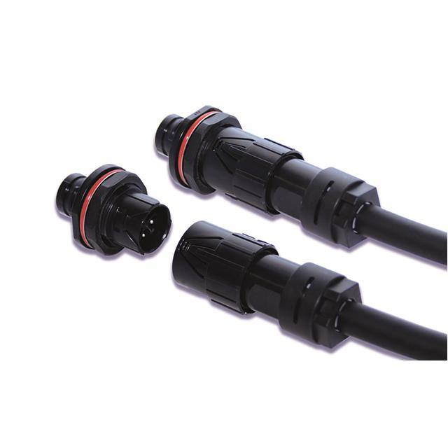 HR41-25WBJE-3PC Hirose Electric Co Ltd  Boîtiers de connecteurs circulaires